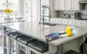 pre-listing home inspection by seller
