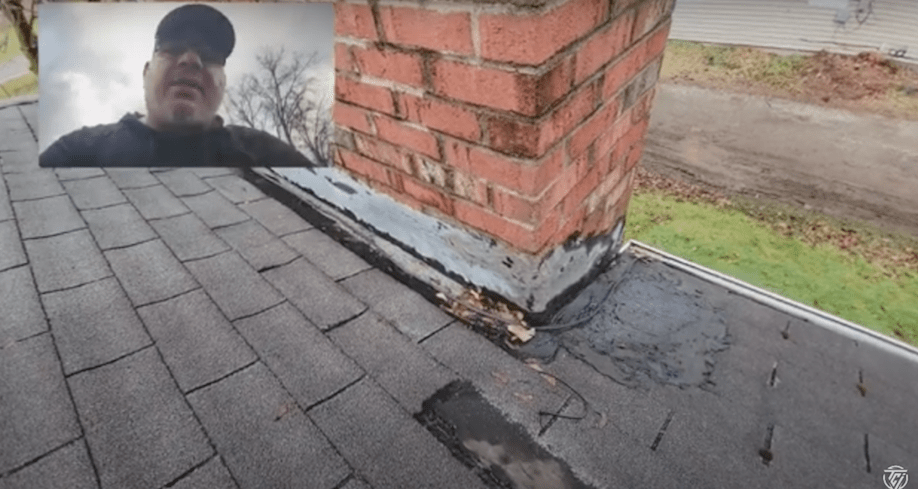 Amherst roof inspections
