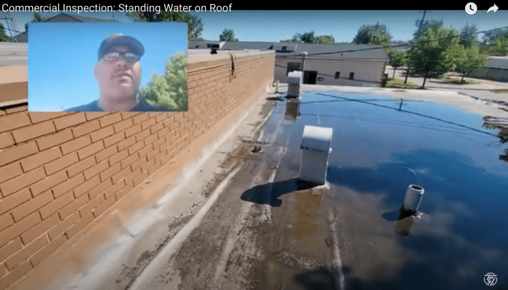 Cleveland Commercial Inspection