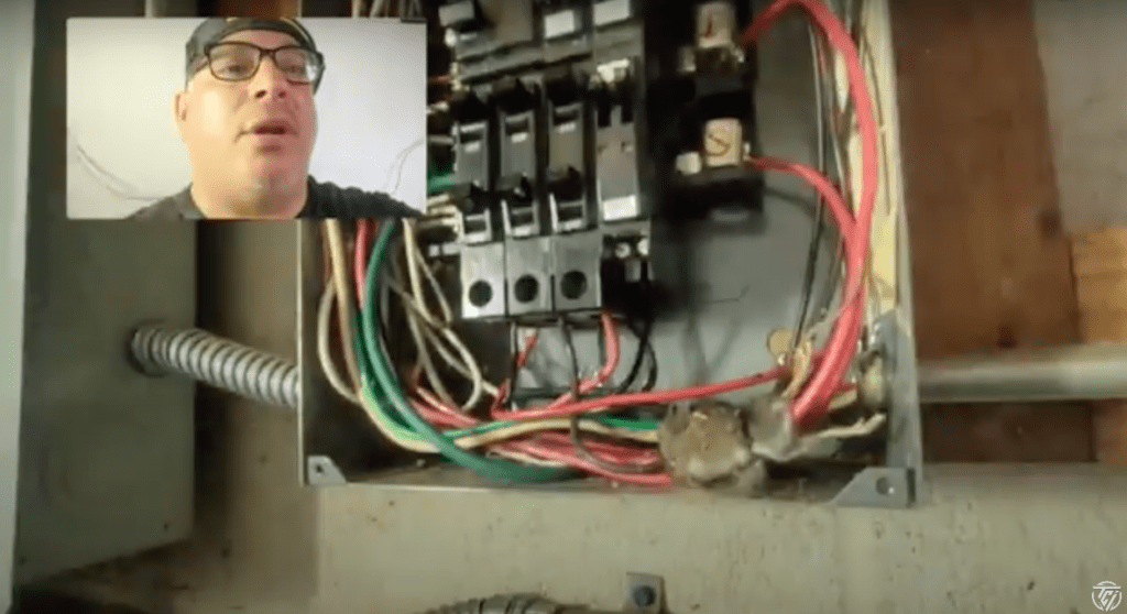 avon home inspector