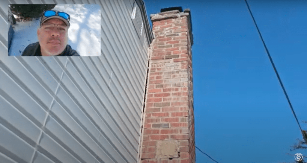Cleveland Home Inspector