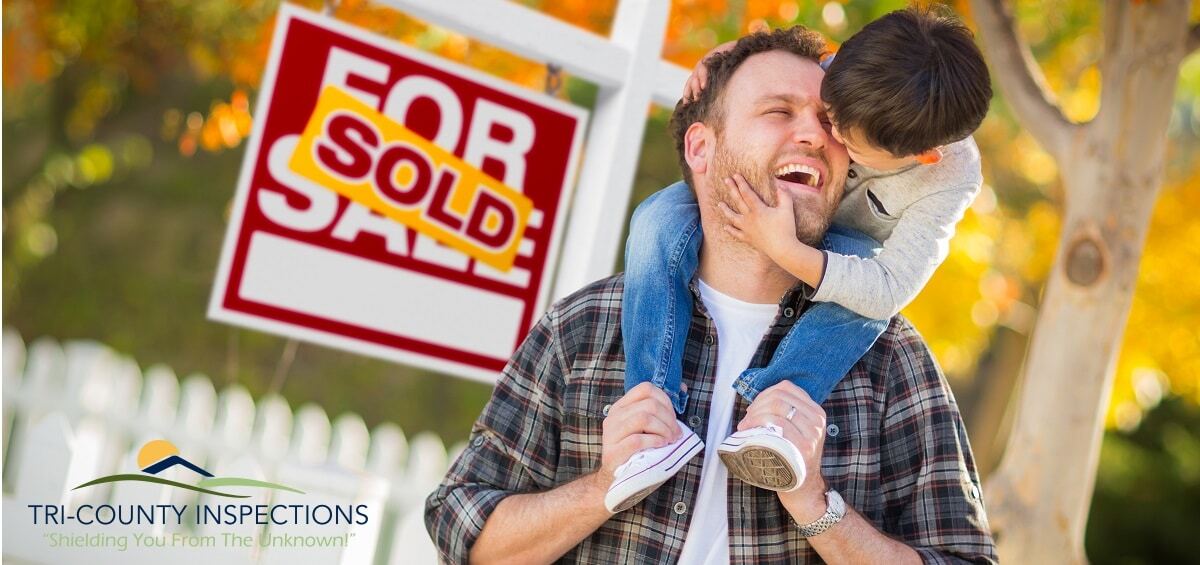 Pre-Listing Home Inspection