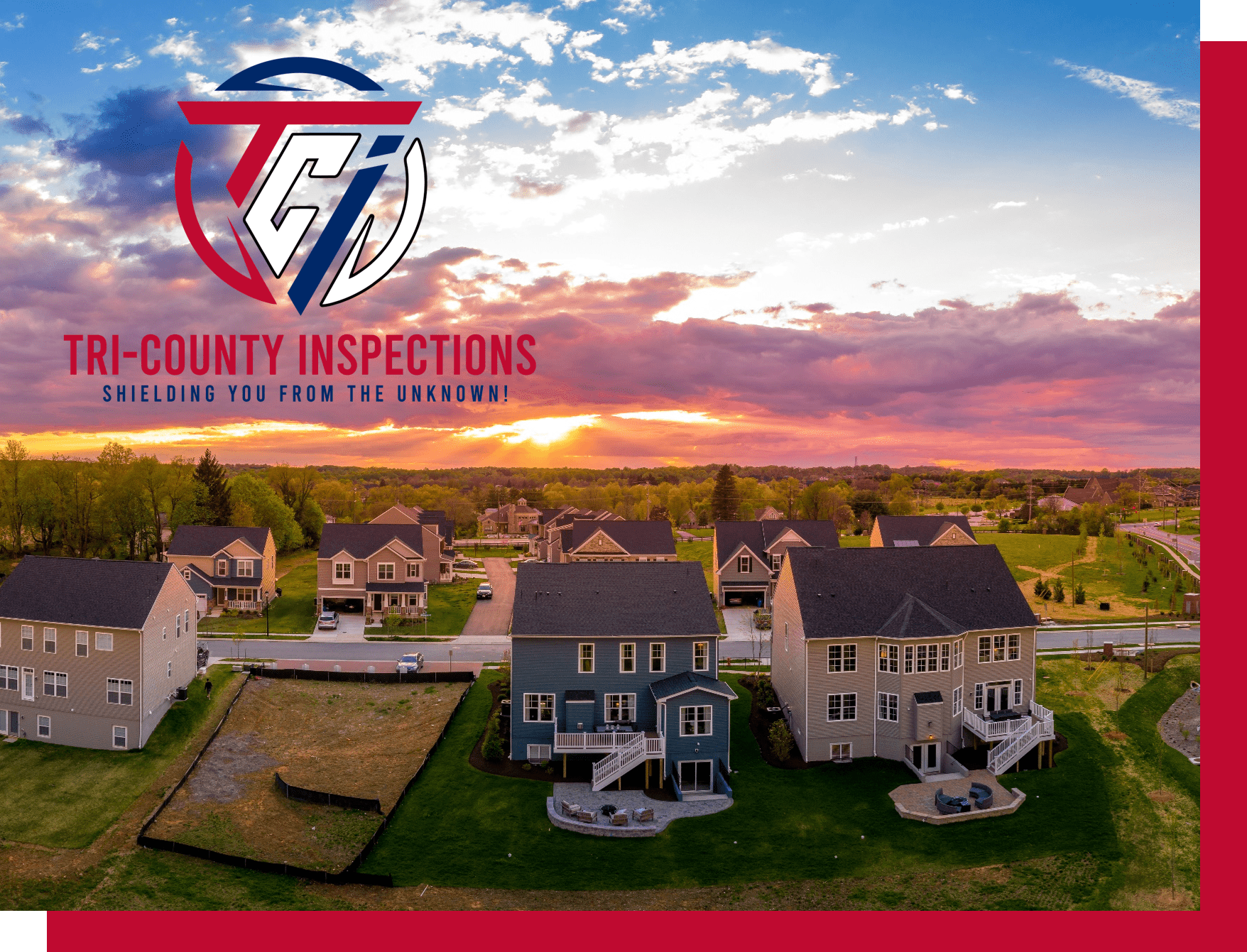 Cleveland Home Inspector