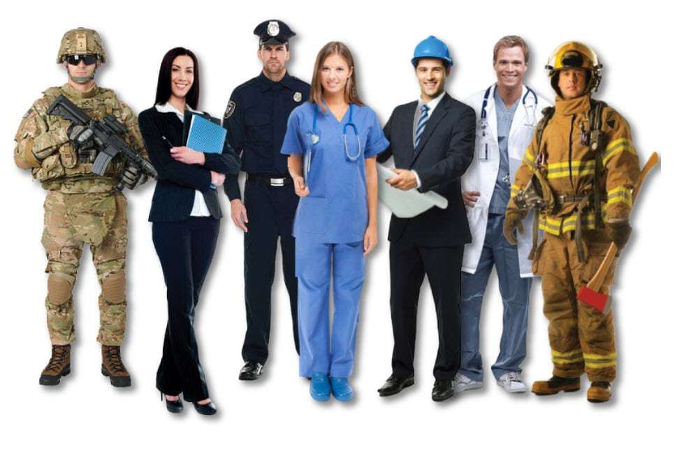 Home Inspection Discount