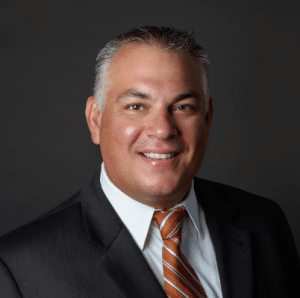 Mike Vakos