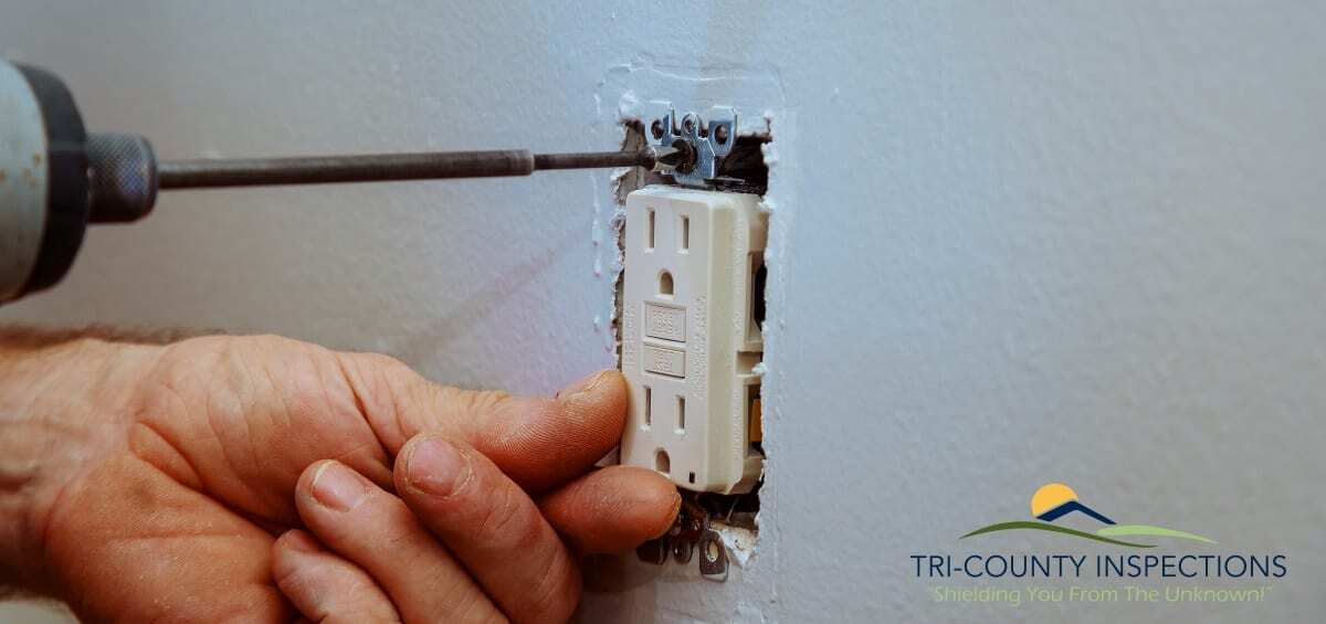 Fixing Two-Prong Electrical Outlets