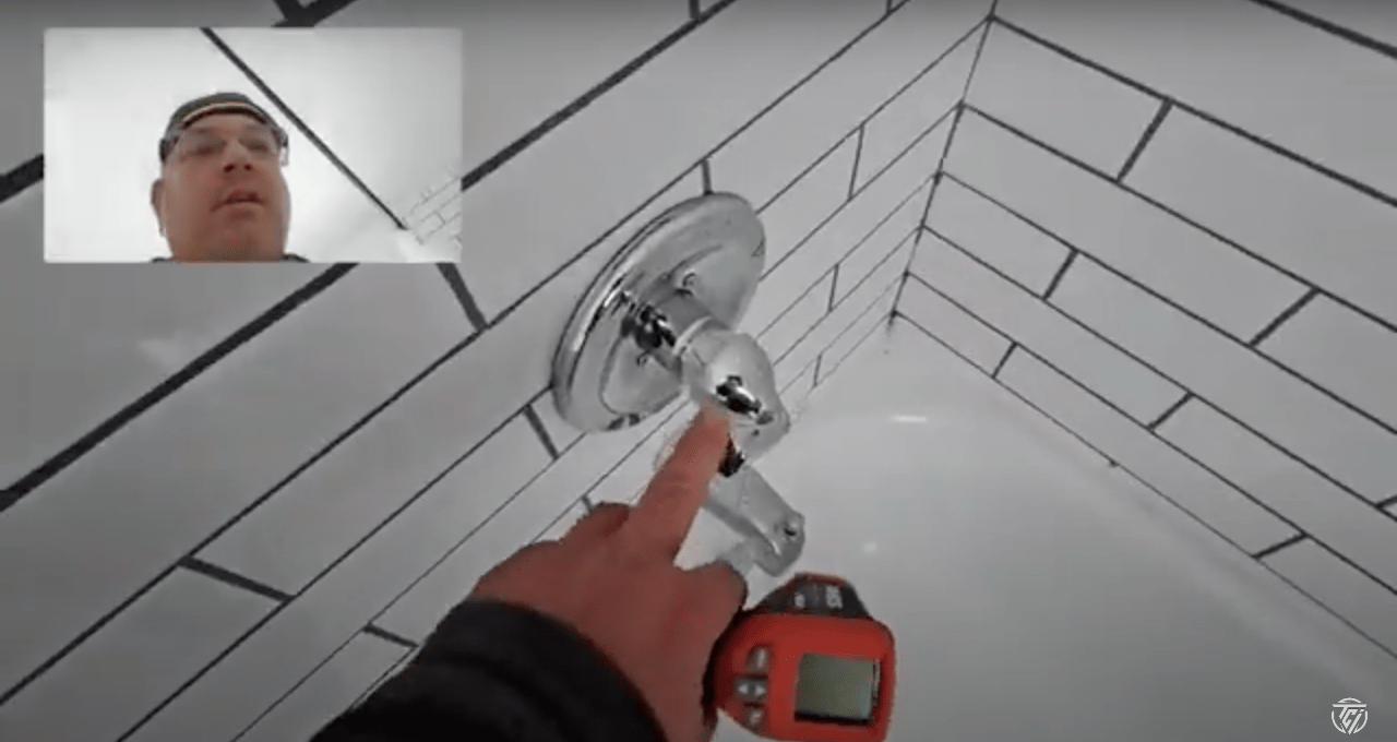 Cleveland Flip Home Inspection