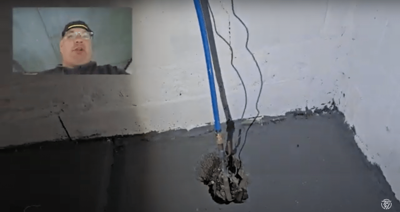 Cleveland Home Inspector