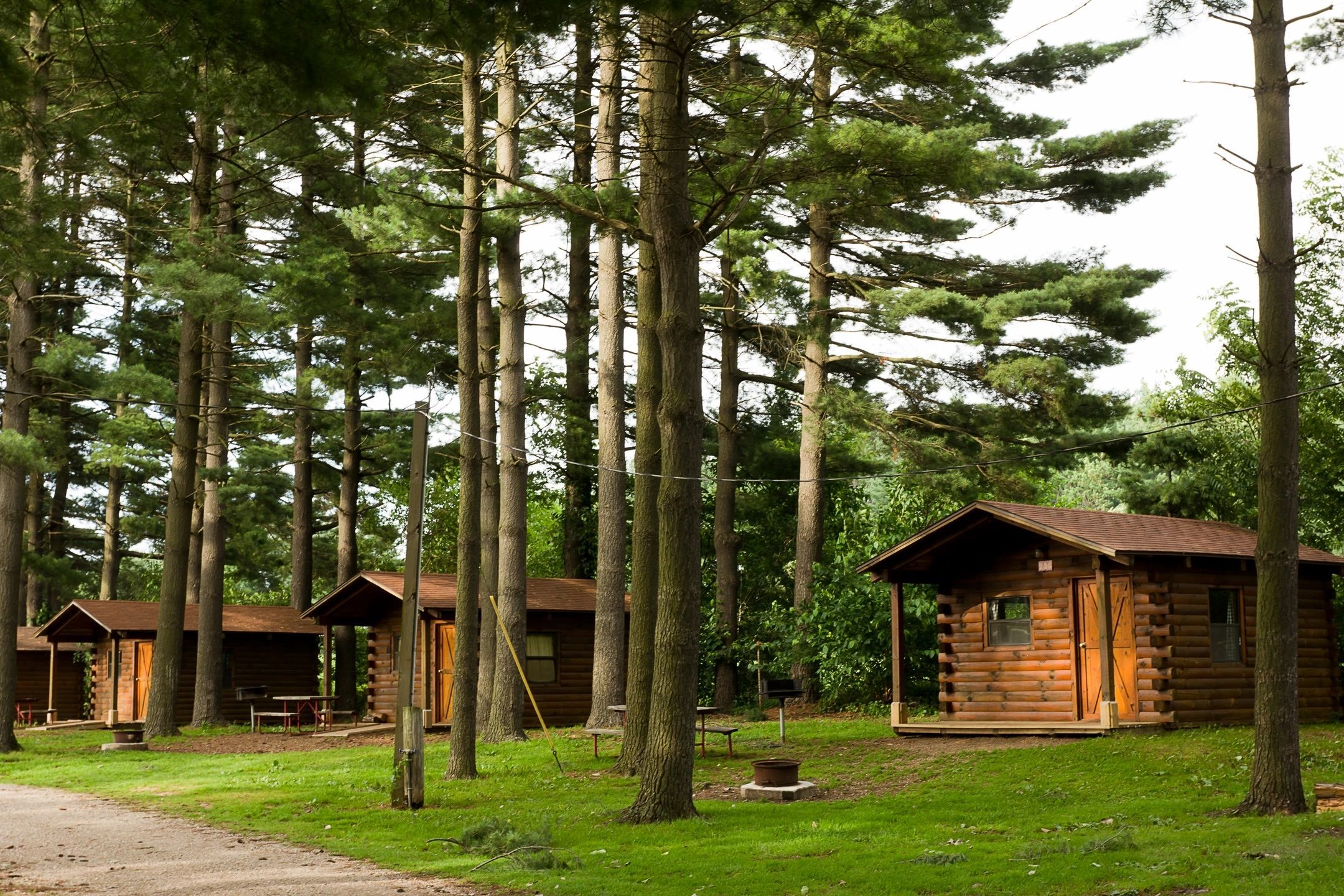 Buying a Campground - Get an Inspection