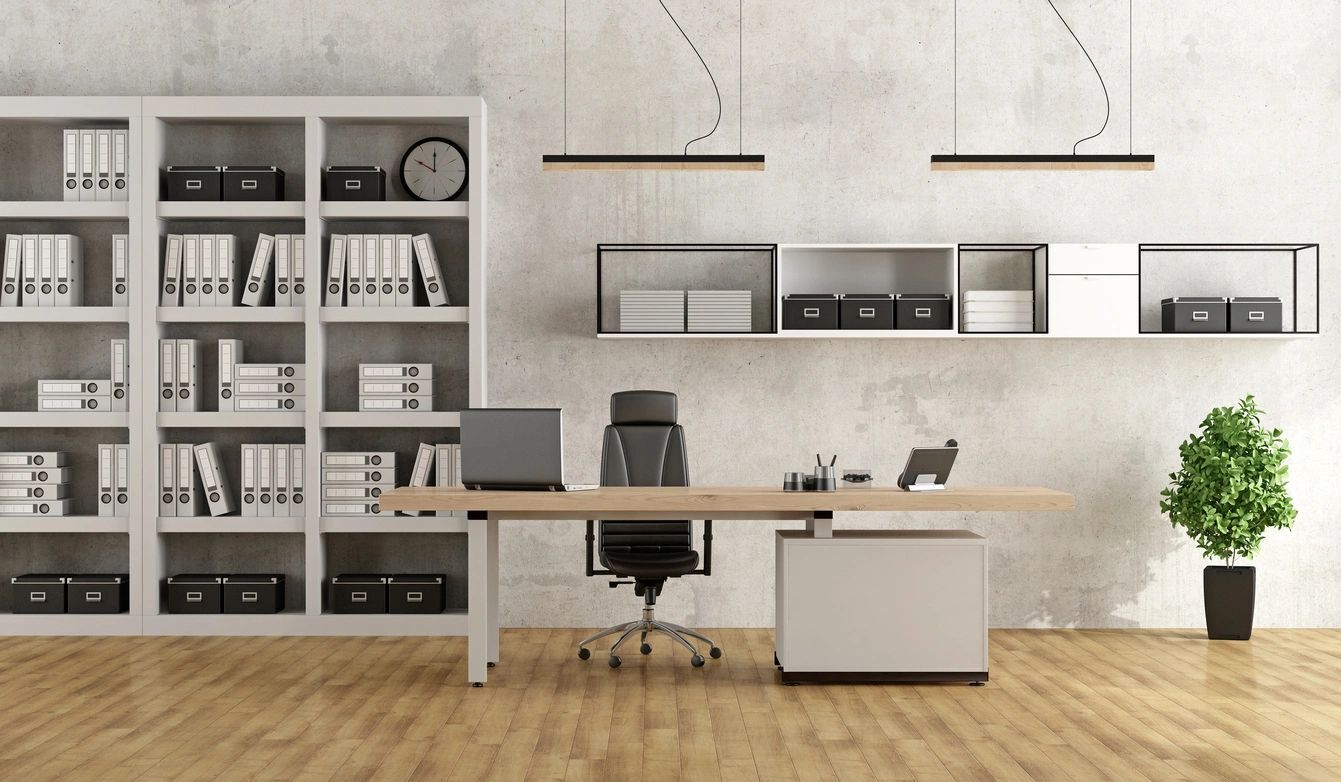 Buying an Office Building - Get an Inspection