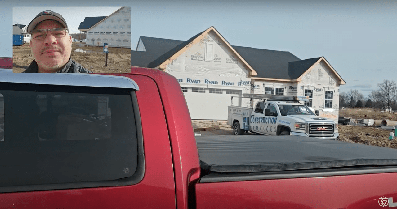North Ridgeville Home Inspector